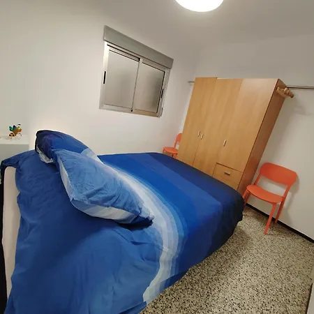 Vistal Mar Apartmán Sagunto