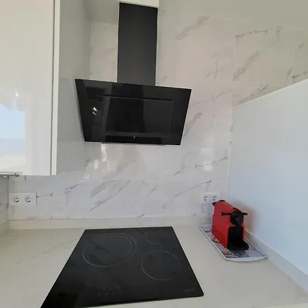 Vistal Mar Apartmán
