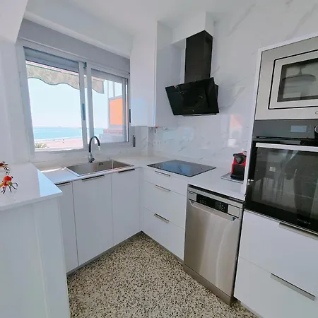 Vistal Mar Apartment