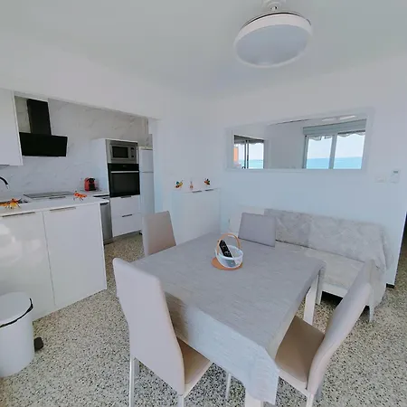 Apartamento Vistal Mar Sagunto