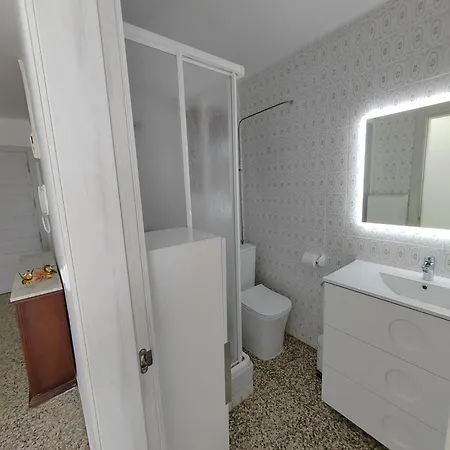 Vistal Mar Sagunto