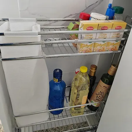 Vistal Mar Appartement