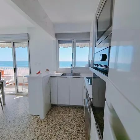 Apartamento Vistal Mar Sagunto