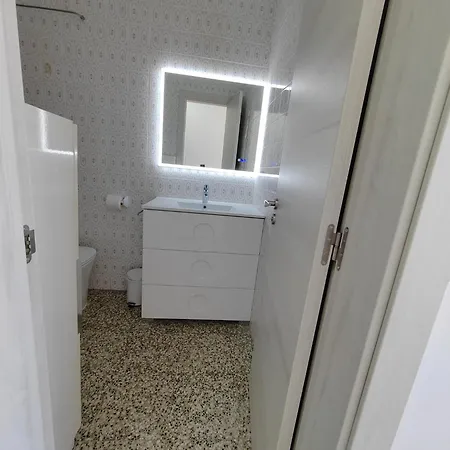 Vistal Mar Lejlighed *
