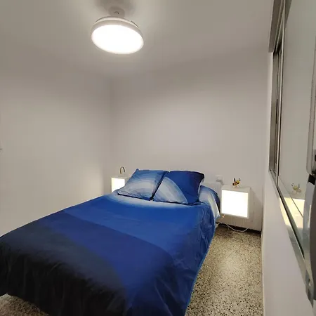 Vistal Mar Lejlighed