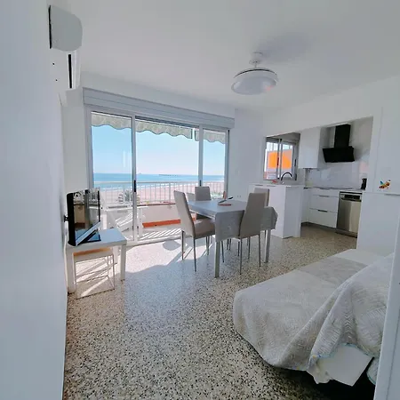 Vistal Mar * Sagunto