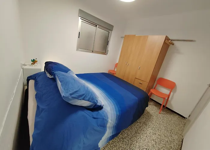 Vistal Mar Appartement Sagunto