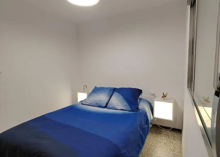 Vistal Mar Appartement